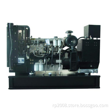 VOLVO Genset
